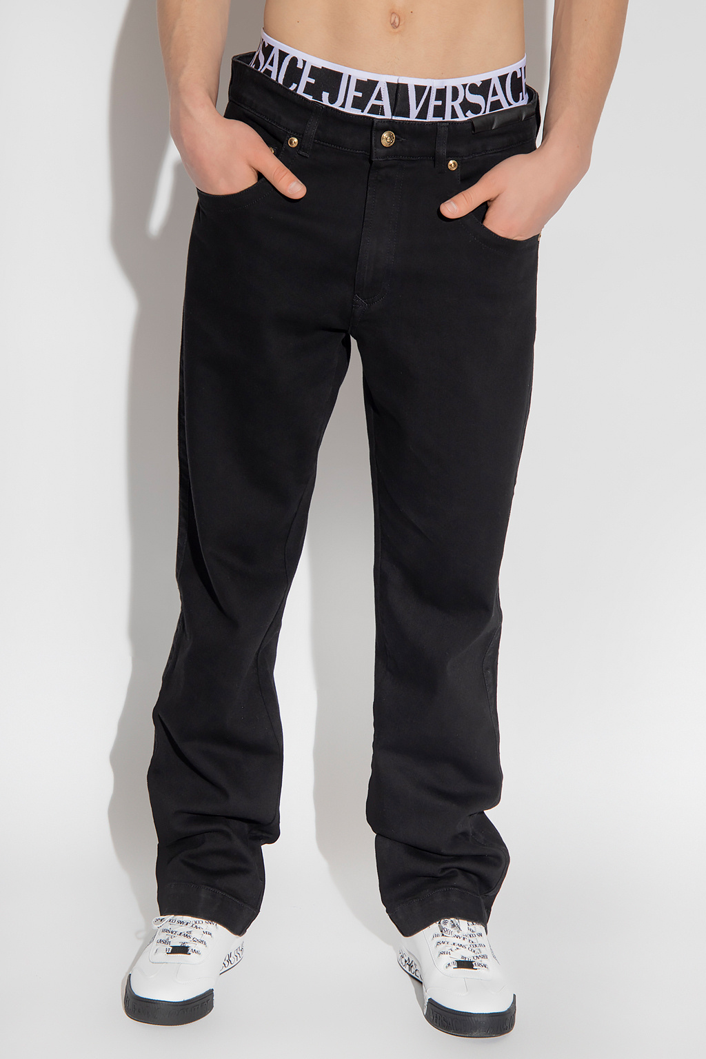 Men's Clothing - Versace Jeans Couture Loose